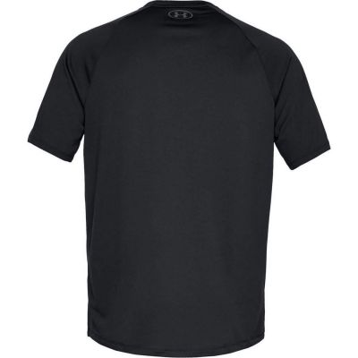 3. UA Tech 2.0 SS Tee M 1326413-001 Training Shirt