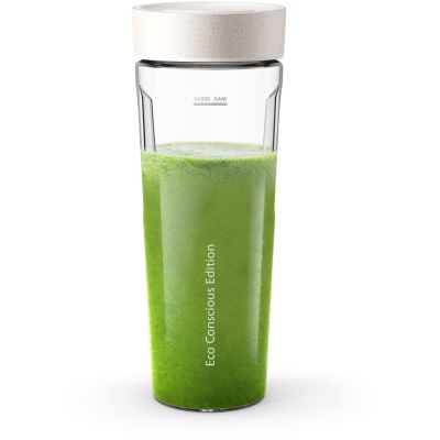 17. Philips Series 5000 HR2500 Eco Conscio Chopper