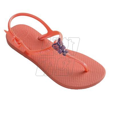 6. Havaianas Freedom Jr sandals 4.123.502 4401 vitamin