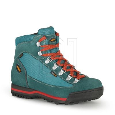 6. Aku Ultralight Gore-tex W 36510639 Shoes