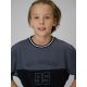 5. Boy's quick-drying sports T-shirt 4F 4FJRSS26TFTSM2392-20S
