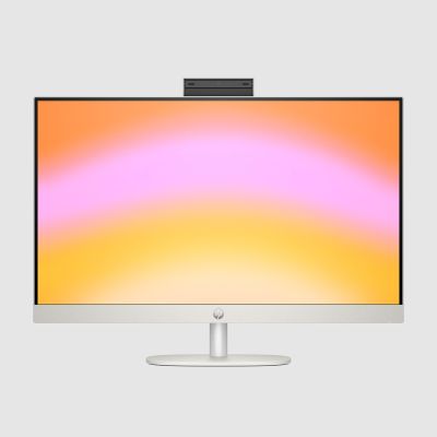 12. HP AiO 27-cr0224nw i5-1335U 27.0"FHD IPS 300nits AG 16GB DDR4 3200 SSD512 Iris Xe Graphics LAN Cam1080p+IR NoOS Shell White Shell White 2Y