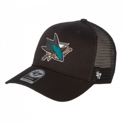 28. Cap &#39;47 Brand Trucker NHL Cap BRANS14CTP not to exhibit