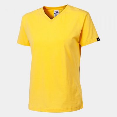 Joma Versalles Short Sleeve T-shirt W 901707.990