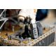 7. LEGO Icons 10341 NASA Artemis SLS Rocket