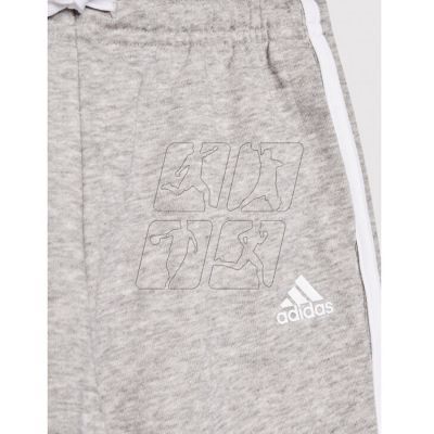 3. Adidas 3 Stripes C PT Jr Pants HU1551