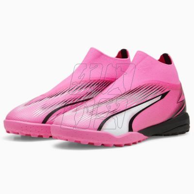 5. Puma Ultra Match+ LL TT M 107761 01 shoes