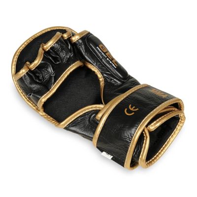 45. MMAsparring gloves M - Aureos - Valor Series
