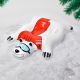 8. Meteor Polarbear 16762 snow slide