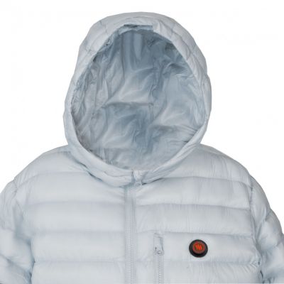 4. Glovii GTMGL Coat/Jacket