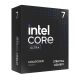 Intel Core™ Ultra 7 270K Plus processor 24 cores up to 5.5 GHz (BX80768270K)