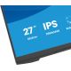 32. iiyama ProLite XB2793QSU-B1 computer monitor 68.6 cm (27") 2560 x 1440 px Quad HD LED Black