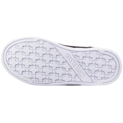 9. Kappa Lineup Low K Jr 260932K 1160 shoes