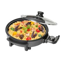 Clatronic PP 3401 frying pan