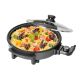 Clatronic PP 3401 frying pan