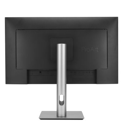 43. ASUS ProArt PA32QCV Computer Monitor 80 cm (31.5") 6016 x 3384 px 6K Ultra HD LCD Silver