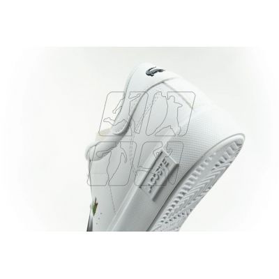 7. Lacoste Powercourt 0721 W 741SUJ001421G Shoes