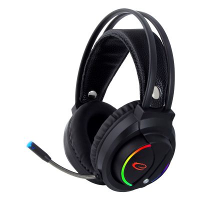 ESPERANZA HEADPHONES WITH MICROPHONE FOR GAMERS NIGHTSHADE EGH470