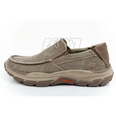 10. Skechers M 204438/TPE shoes