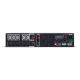 4. CyberPower PR1500ERTXL2U UPS Line-interactive Technology 1500 VA 1500 W 10 Power Outlet(s)