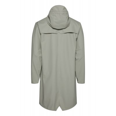 12. Rains Long Jacket 12020 80 