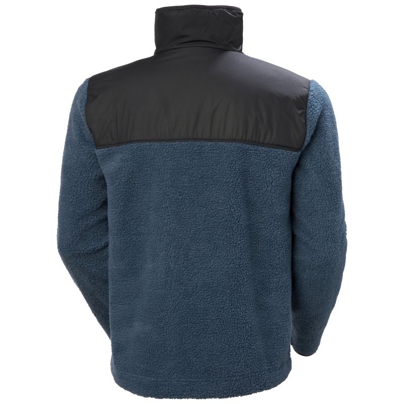18. Helly Hansen Explorer Pile Jacket M 53987 860
