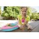 2. Barbie Motorboat + Doll GRG30 MATTEL