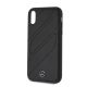 3. Mercedes MEHCI61THLBK iPhone Xr black/black hardcase New Organic I