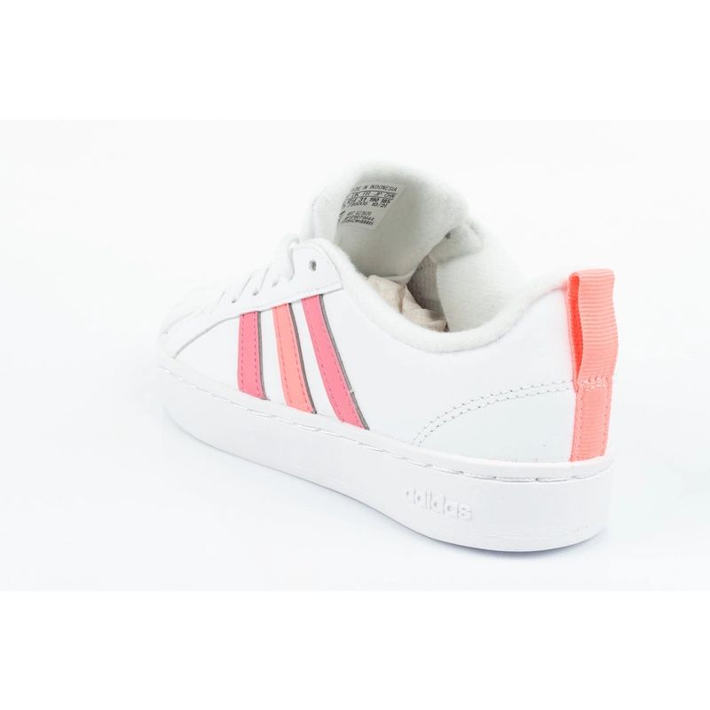 16. adidas Streetcheck Jr GZ3620 sneakers 