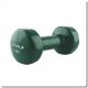 13. Cast iron weight covered with vinyl HMS 4.0 KG 17023