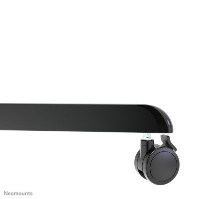 7. TV Floor Stand Set 37-70" NS-M1250BLACK NEWSTAR