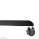 7. TV Floor Stand Set 37-70" NS-M1250BLACK NEWSTAR