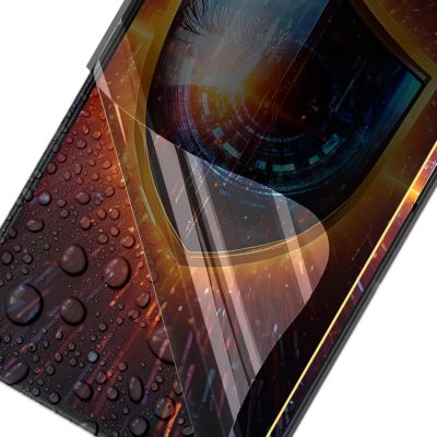 10. Privacy Film 3mk Silky Matt Privacy for Asus Zenfone 12 Ultra