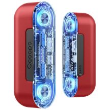 Ocoopa UT4103 red electric heater