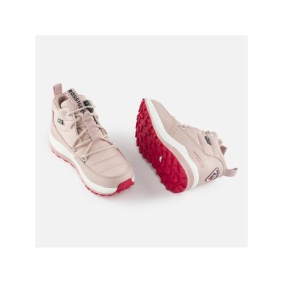 2. ROSSIGNOL Rossi Resort Wp Powder Pink Shoes