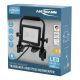 14. Ansmann FL20W-AC Black LED 20W
