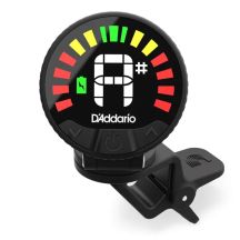 Daddario PW-CT-26 – Guitar Tuner