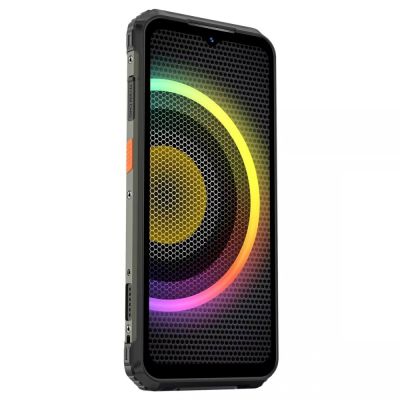 5. Ulefone Armor 21 8GB/256GB smartphone (black) without charger