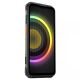 5. Ulefone Armor 21 8GB/256GB smartphone (black) without charger