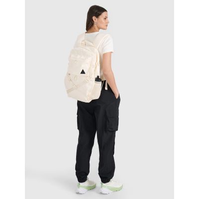 2. Laptop backpack (up to 17'') 4F 4FWSS25ABACU424-11S