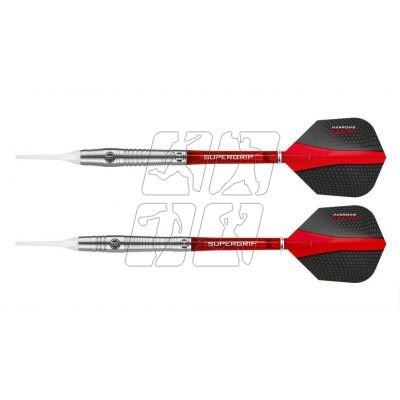 11. Darts Harrows Retina 95% Softip HS-TNK-000013266