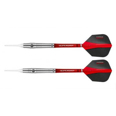 11. Harrows Retina Darts 95% Softip HS-TNK-000013266