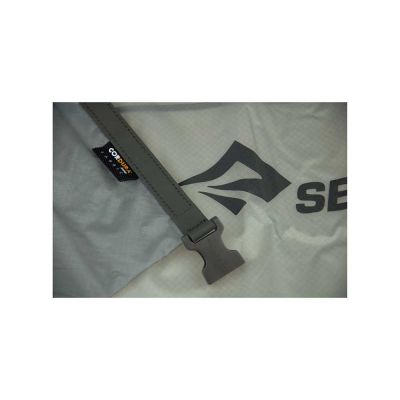 8. SEA TO SUMMIT Ultra-Sil 13 l High Rise Waterproof Dry Bag