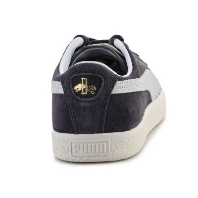 4. Puma Suede Vtg Rdl Lb M 381164-01 shoes