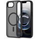 2. Tech-Protect BasicMag MagSafe Case for iPhone 16e / 17e - Black