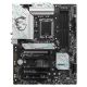 2. MSI B760 GAMING PLUS WIFI DDR4 Motherboard