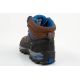 5. CMP Rigel men's gray waterproof trekking sports shoes