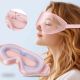 3. Tech-Protect Eyeshade Sleep Mask - Pink