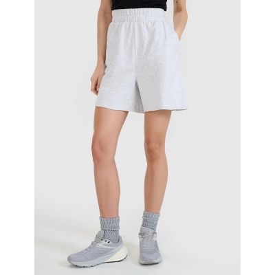 2. Women's sweatpants 4F 4FWMM00TSHOF771-27M