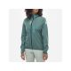 MILLET WANAKA LIGHT 2.5L JKT W jacket green